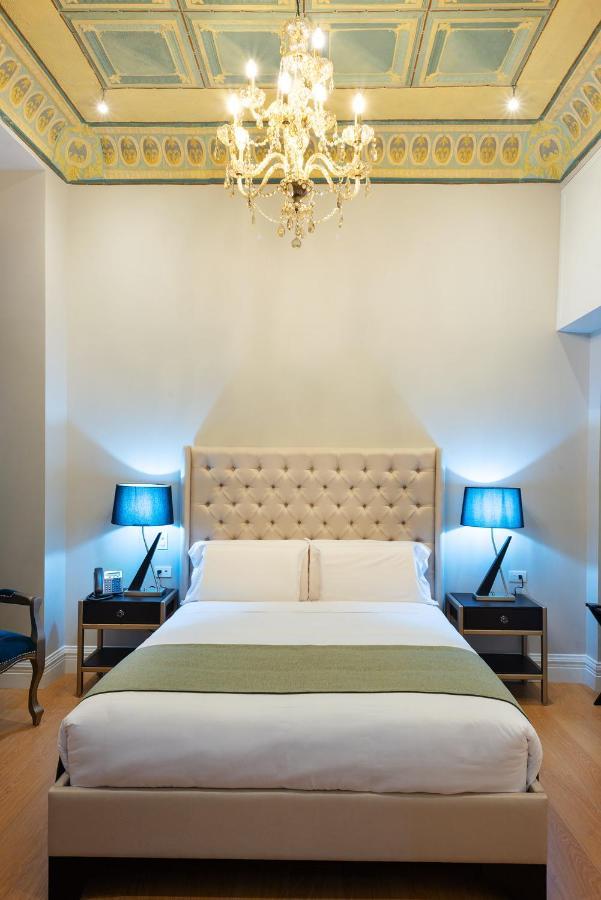 Itza Hotel Boutique Internacional Cuenca Buitenkant foto