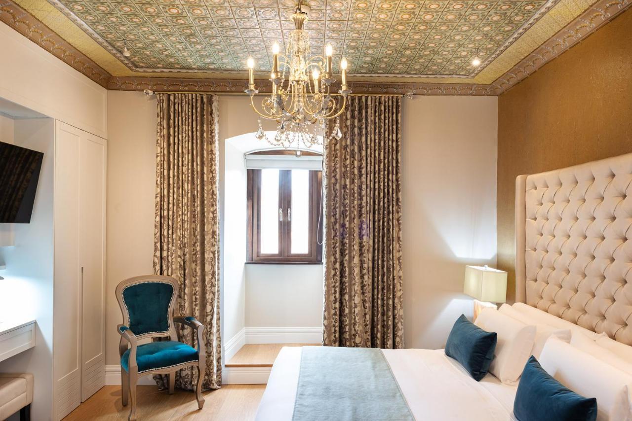 Itza Hotel Boutique Internacional Cuenca Buitenkant foto