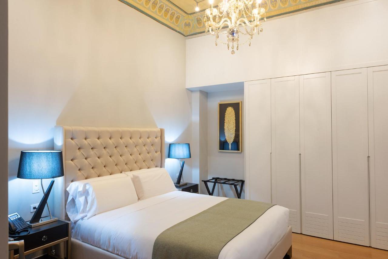Itza Hotel Boutique Internacional Cuenca Buitenkant foto