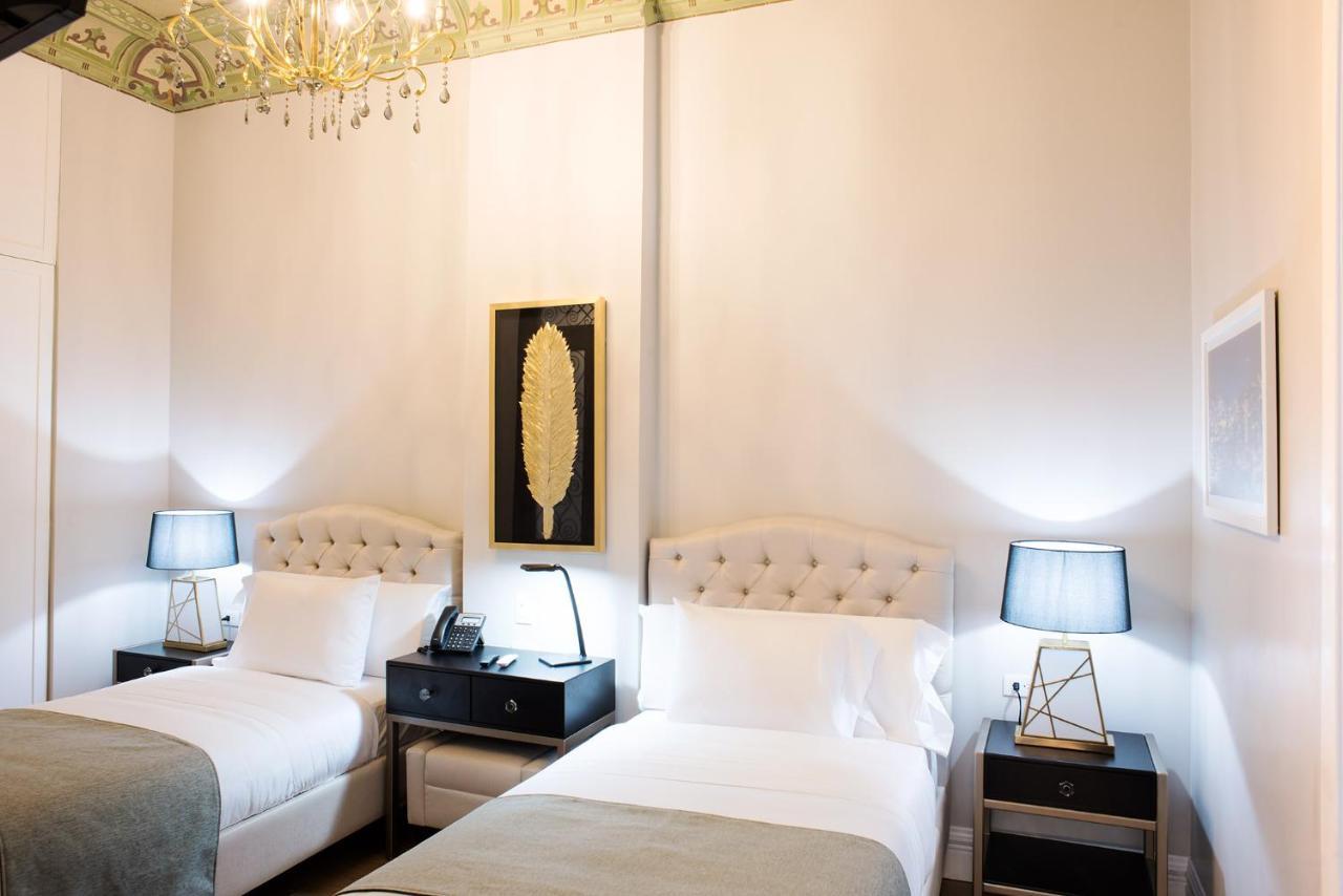Itza Hotel Boutique Internacional Cuenca Buitenkant foto