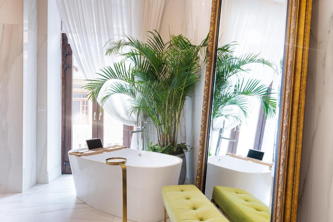 Itza Hotel Boutique Internacional Cuenca Buitenkant foto
