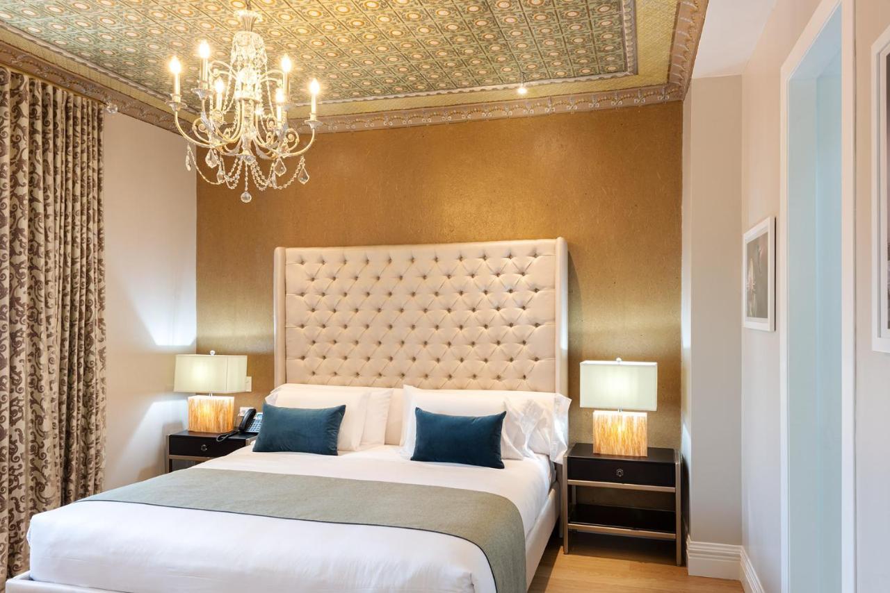 Itza Hotel Boutique Internacional Cuenca Buitenkant foto