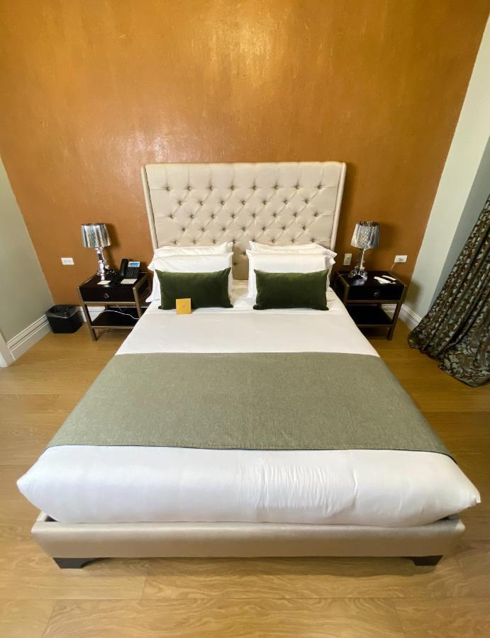 Itza Hotel Boutique Internacional Cuenca Buitenkant foto