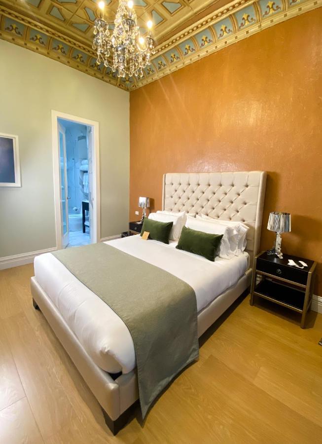 Itza Hotel Boutique Internacional Cuenca Buitenkant foto