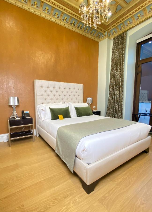 Itza Hotel Boutique Internacional Cuenca Buitenkant foto
