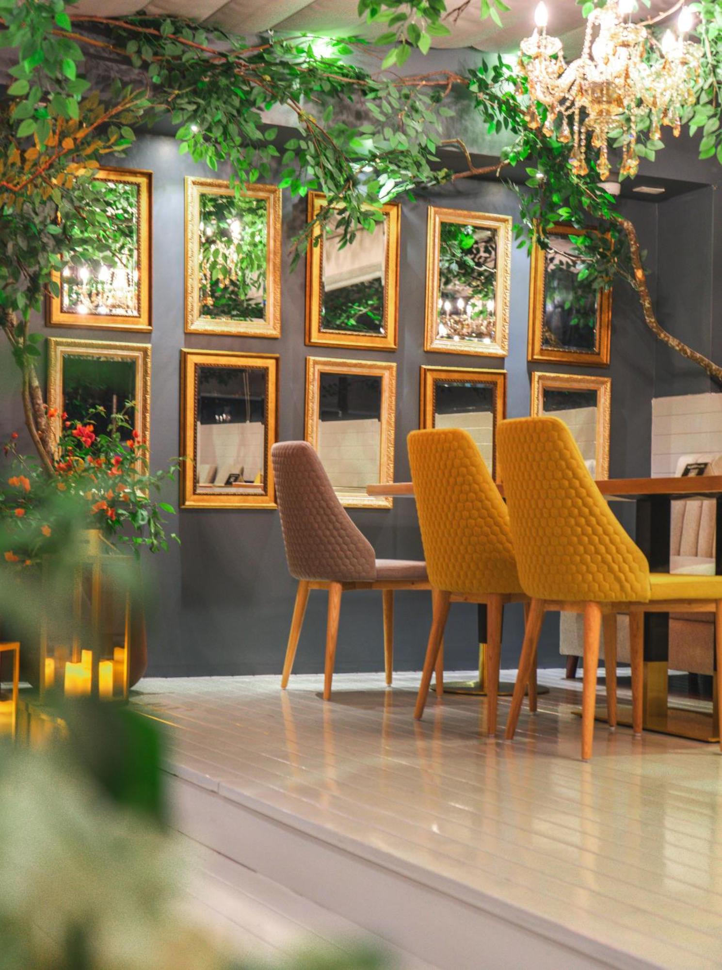 Itza Hotel Boutique Internacional Cuenca Buitenkant foto