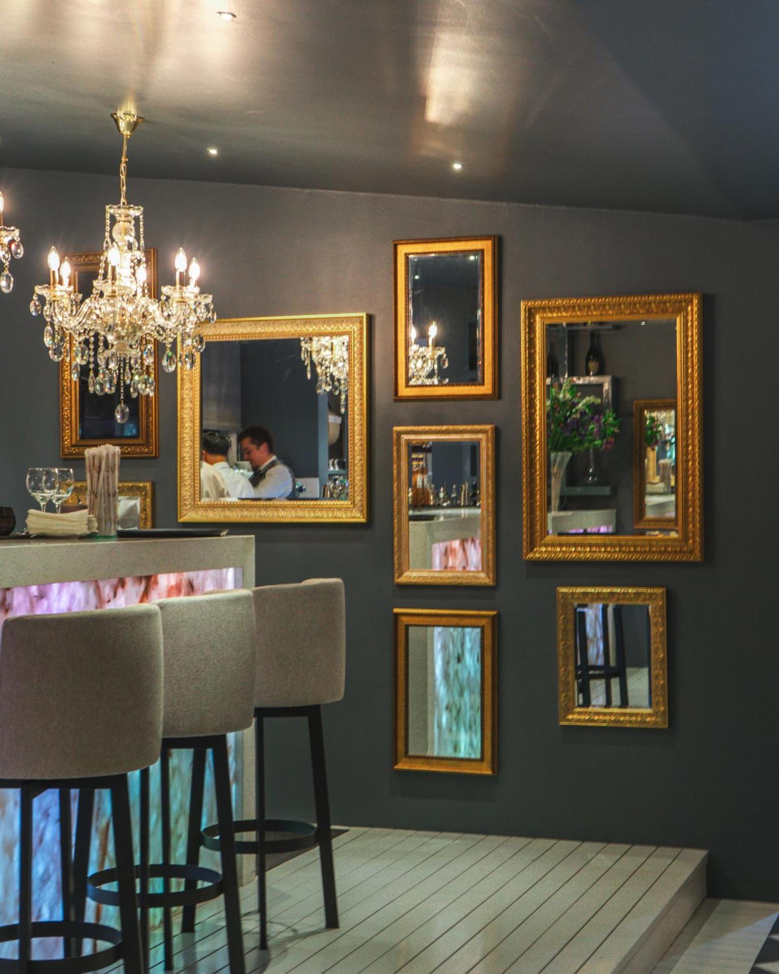 Itza Hotel Boutique Internacional Cuenca Buitenkant foto