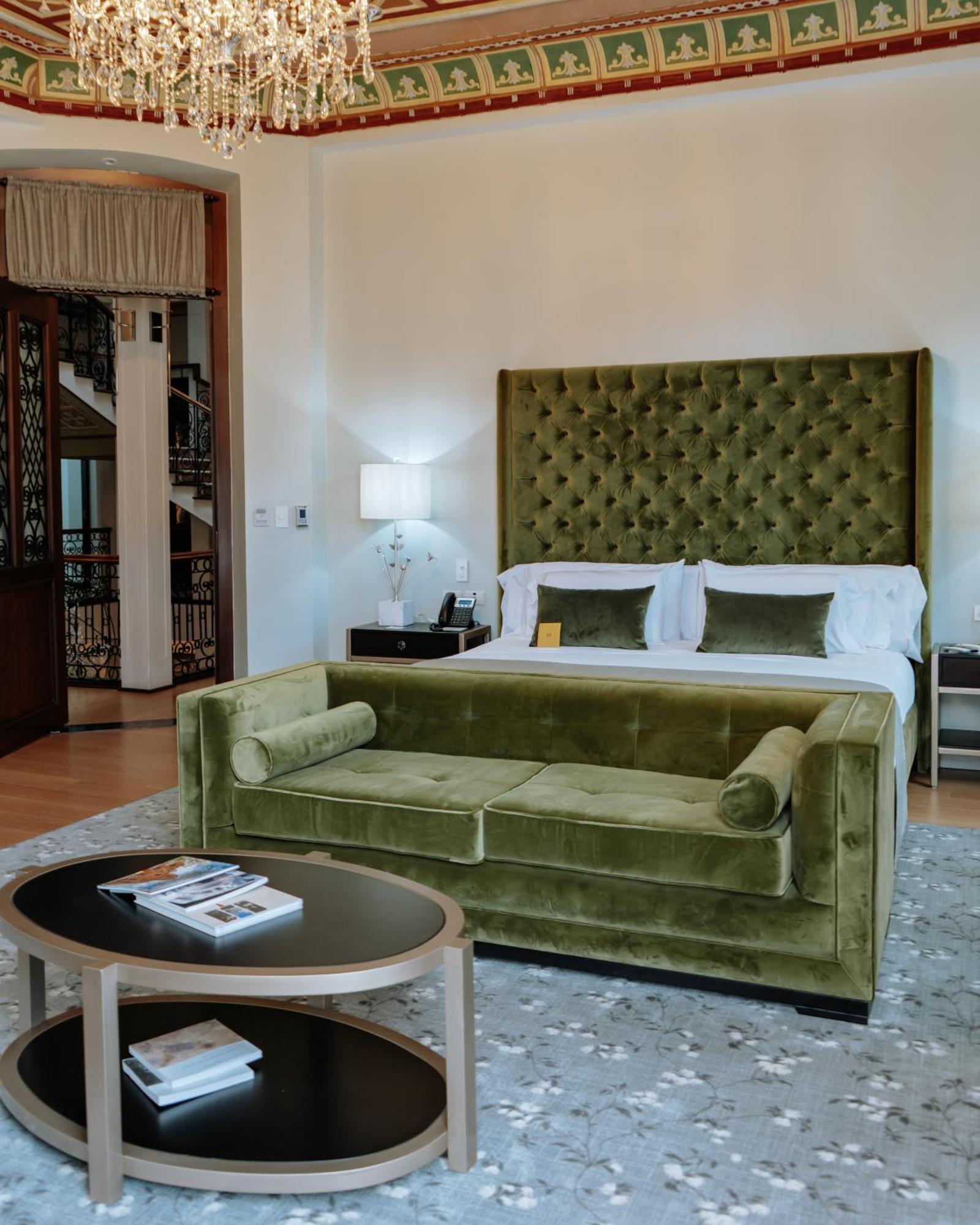 Itza Hotel Boutique Internacional Cuenca Buitenkant foto
