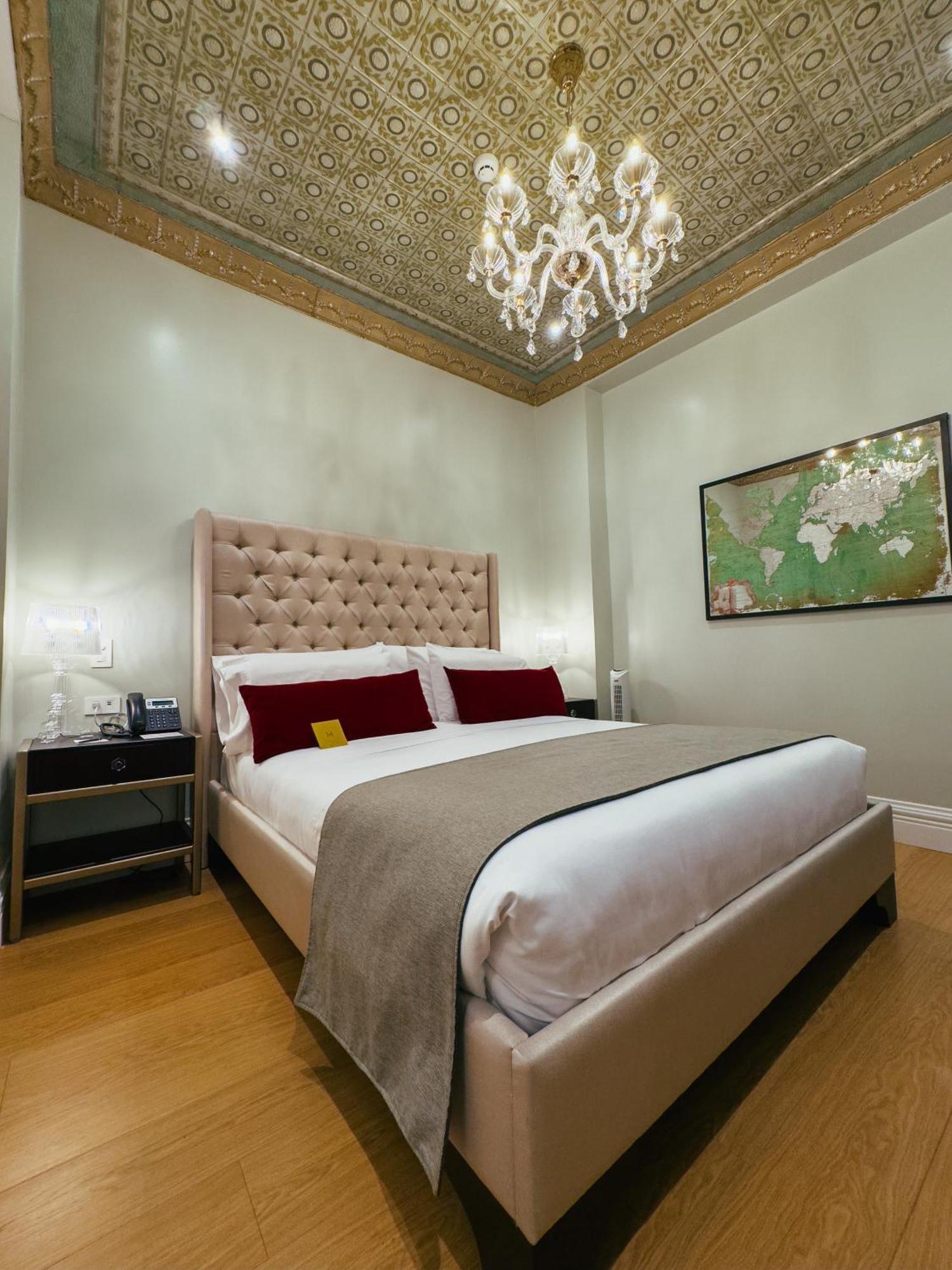Itza Hotel Boutique Internacional Cuenca Buitenkant foto