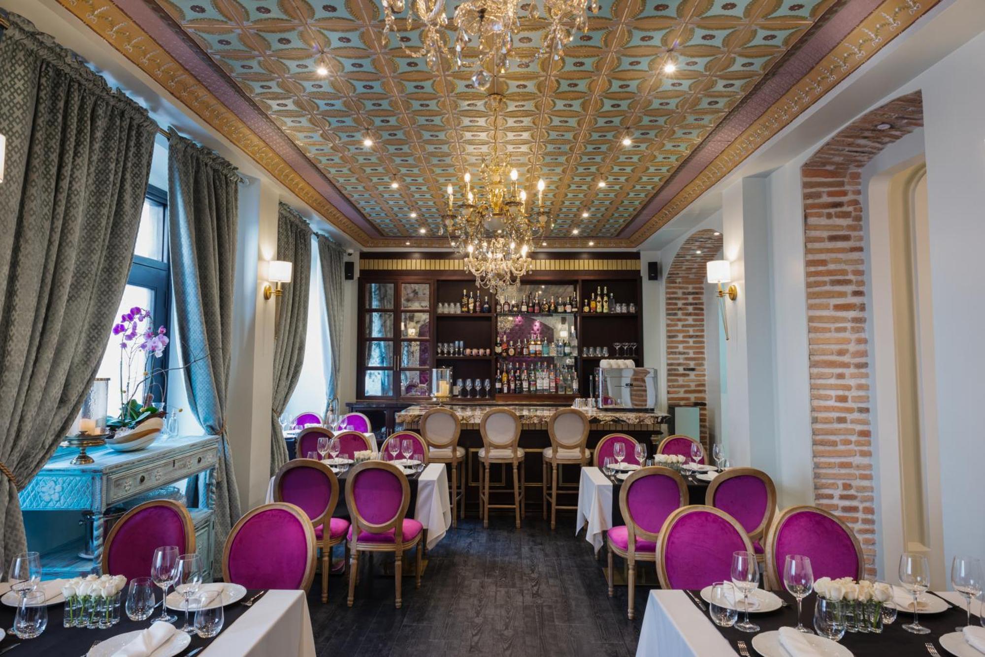 Itza Hotel Boutique Internacional Cuenca Buitenkant foto