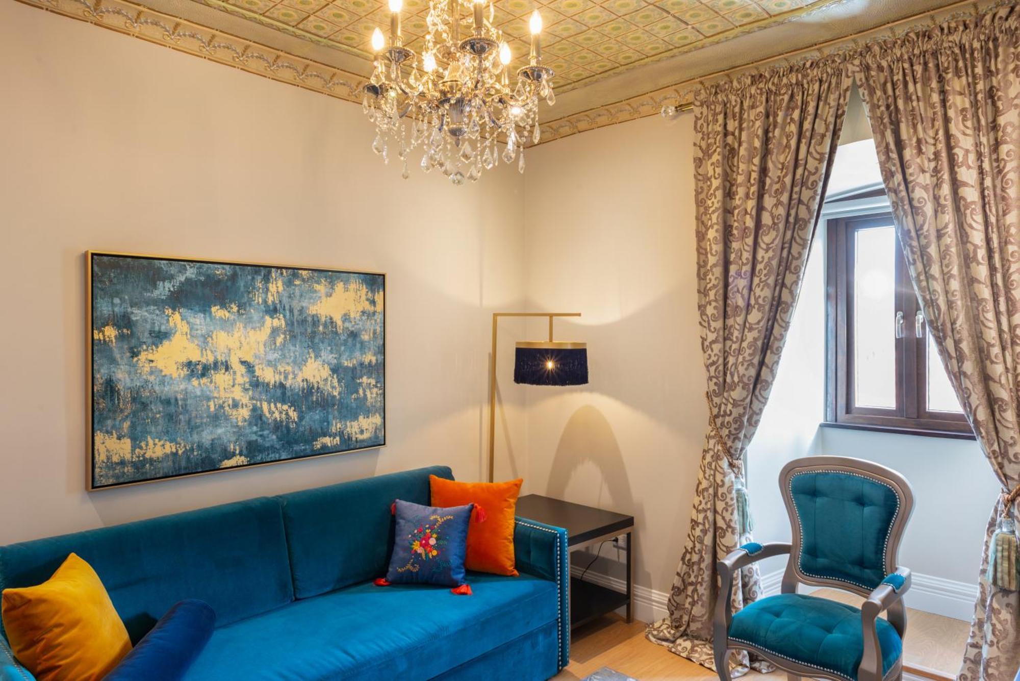 Itza Hotel Boutique Internacional Cuenca Buitenkant foto