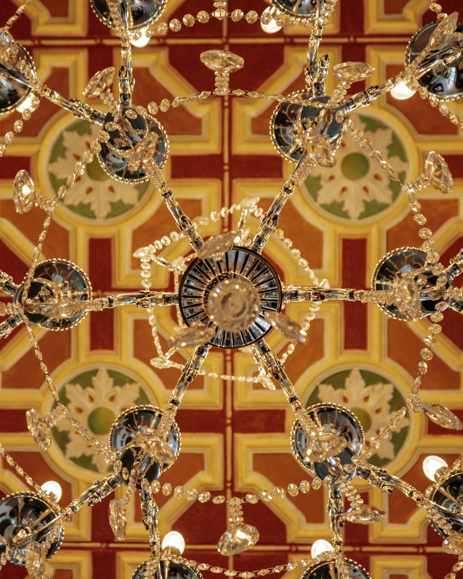 Itza Hotel Boutique Internacional Cuenca Buitenkant foto