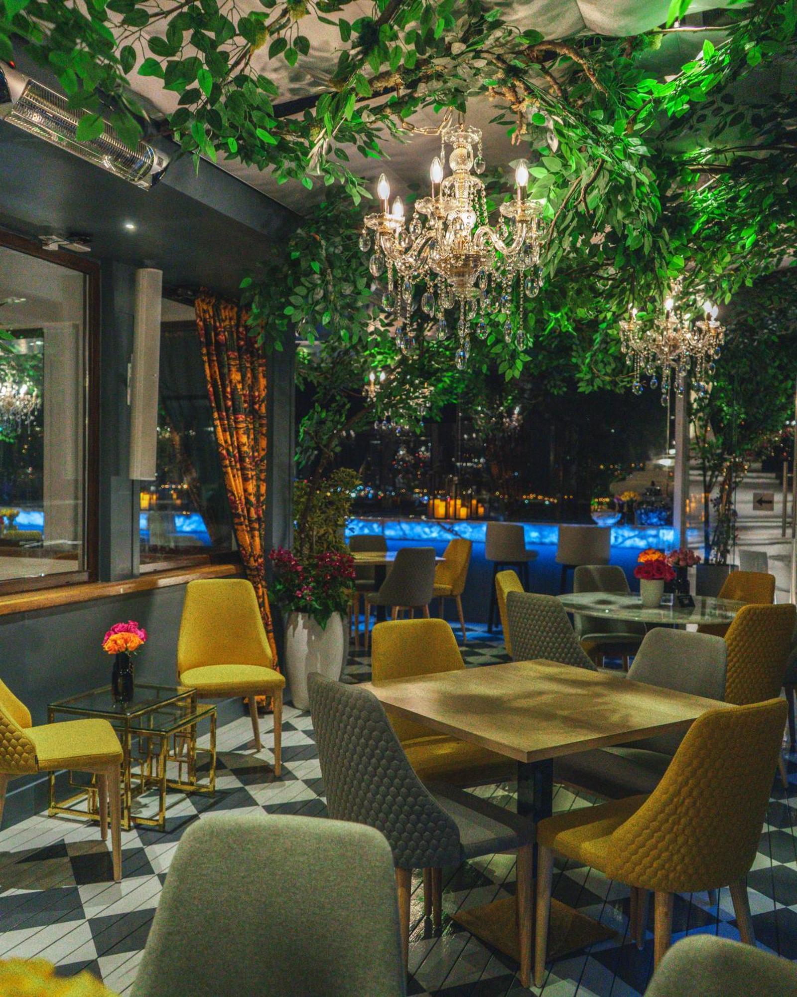 Itza Hotel Boutique Internacional Cuenca Buitenkant foto
